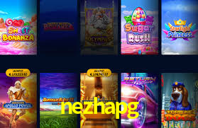 nezhapg app