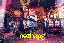 nezhapg,nezhapg.com
