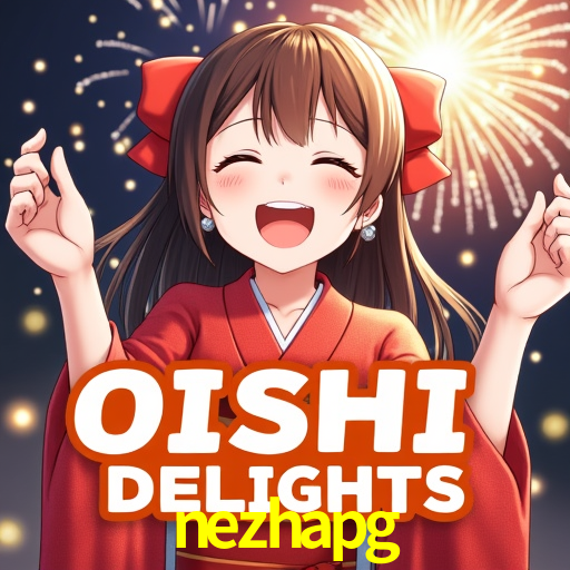 nezhapg: Jogos de Caça-Níqueis-Altas Recompensas, Roleta-Velocidade, Blackjack-Desafios Máximos